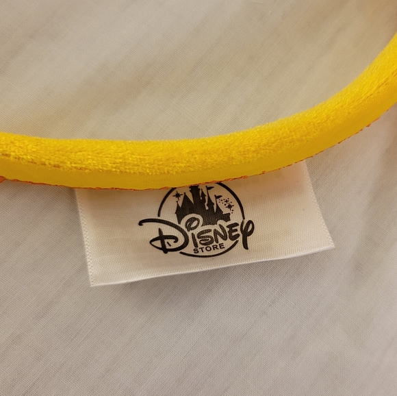 Orange Bird Epcot 2020 Flower and Garden Festival Disney Parks Ears - Picture 6 of 6